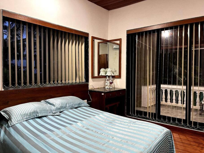 Bedroom 1, Verandah Aanchal @Madh 2Bhk Villa With Common Pool, Mumbai Suburban