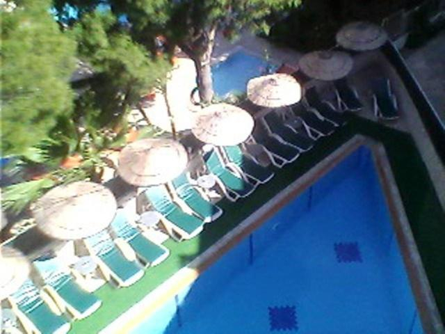 Sport & Beauty 5, Babadan Hotel, Marmaris