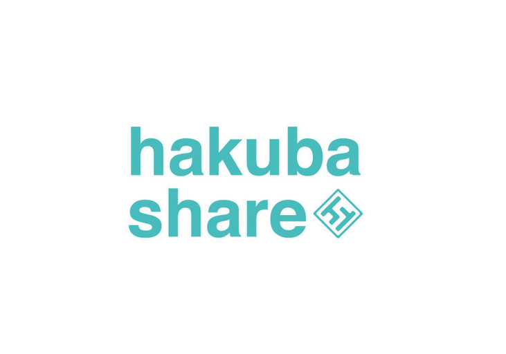 Others 2, 白馬シェア Hakuba share, Hakuba