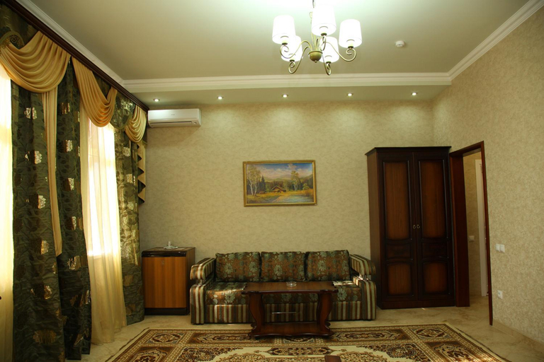 Others 4, Prolesok Mini-hotel, Prigorodskiy rayon