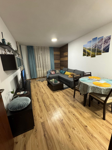 Others 4, MVS Borovets Gardens D42 apartment, Samokov