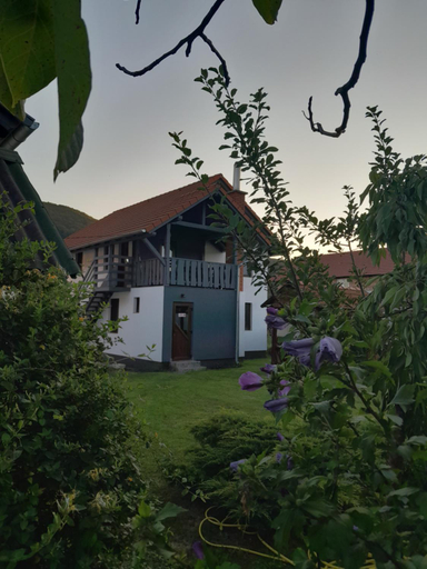 Others 4, Apartamente Ambrus Praid, Praid
