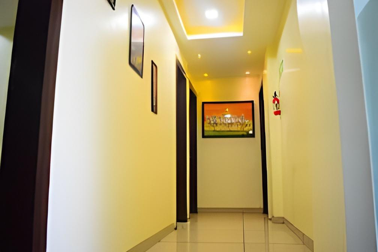 Others 4, Hotel Eternity Elite - MP, Indore