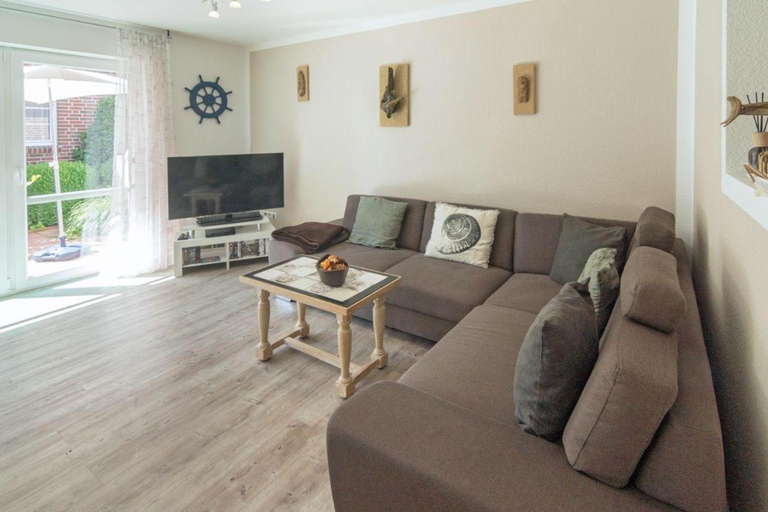 Others 3, Holiday apartment Zeppelinstek, Aurich
