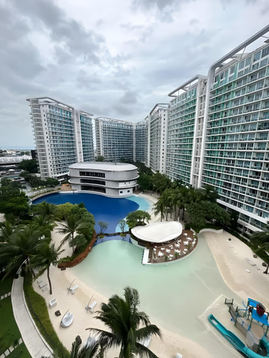 Exterior & Views 4, Azure Residences by Van Florendo, Parañaque