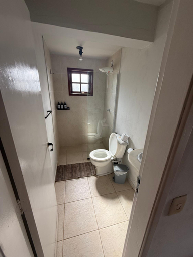 Bathroom 2, Pousada Nomades Buzios, Armação dos Búzios