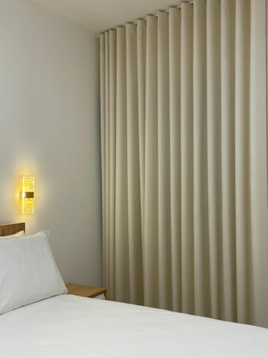 Bedroom 2, SeaVibe Apartments, Vlorës