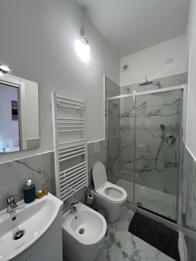 Bathroom, CASA RODELLA San Sisto Perugia, Perugia