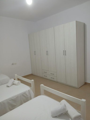 Bedroom 2, Vila Bali, Durrësit