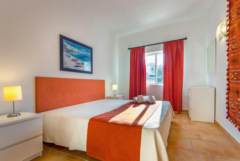 Bedroom 3, Pateo Village, Albufeira