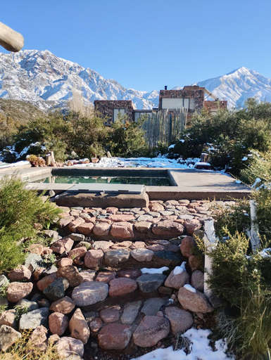 Sport & Beauty, Bendita Piedra Suites, Las Compuertas Lujan de Cuyo, Las Heras