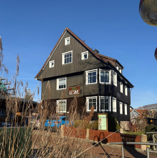 Exterior & Views 3, Villa Gesine, Goslar