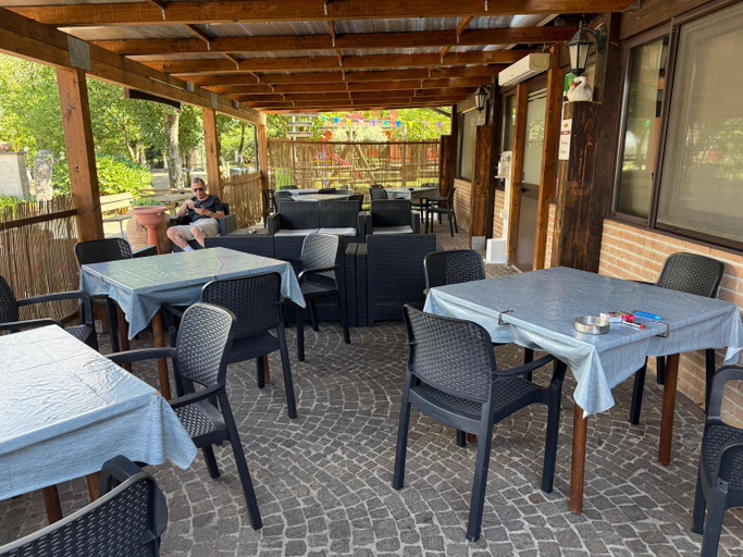 Food & Drinks 5, Azienda Agrituristica Pericle, Avellino