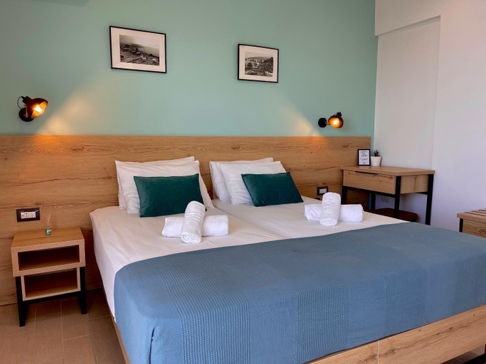 Bedroom 4, GEM Residence, Sarandës