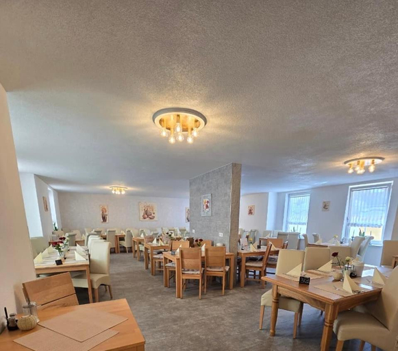 Food & Drinks 4, Apartment - Pension Marianna, Ortenaukreis