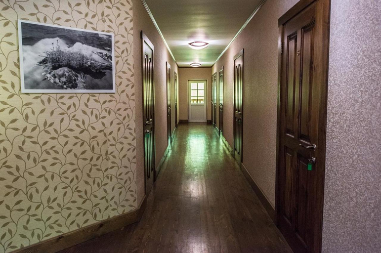 Others 3, Vremena Goda Mini-Hotel, Shebalinskiy rayon