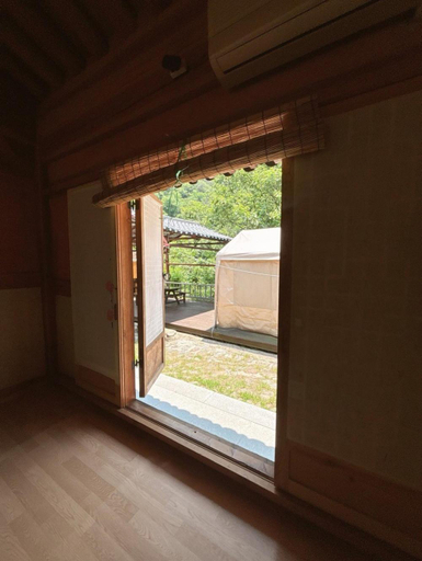 Others 3, Yeongwol Hwanggung Hanok Pension, Yeongwol
