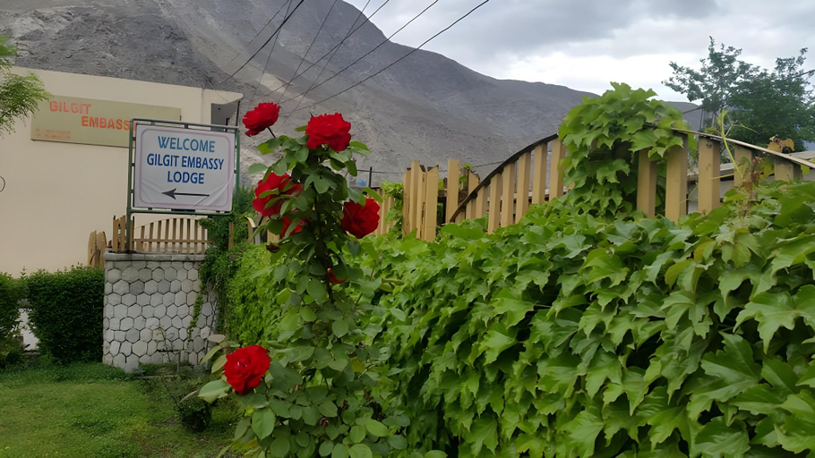 Others 5, Gilgit Embassy Lodge, Northern Areas