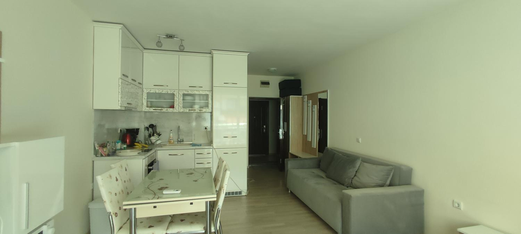 Others 3, Dom-El Real Apartments 3 - Amerikana, Nesebar