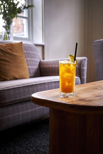 Food & Drinks 2, The Royal, Oxfordshire