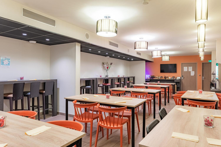 Food & Drinks 5, Appart'City Confort Marseille Centre Prado, Bouches-du-Rhône