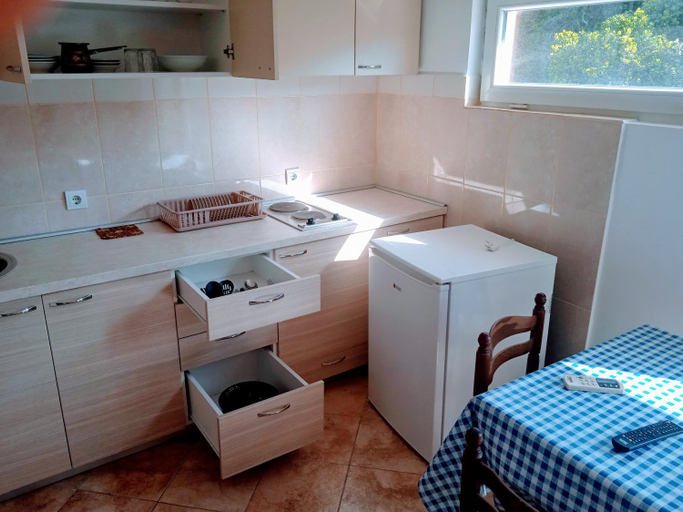 Others 4, Apartmani Vukovic
