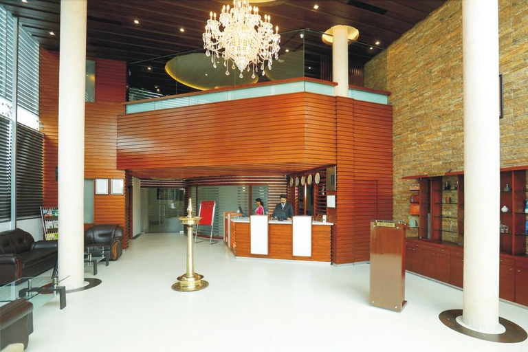 Others 5, Hotel Kabani Regency, Ernakulam