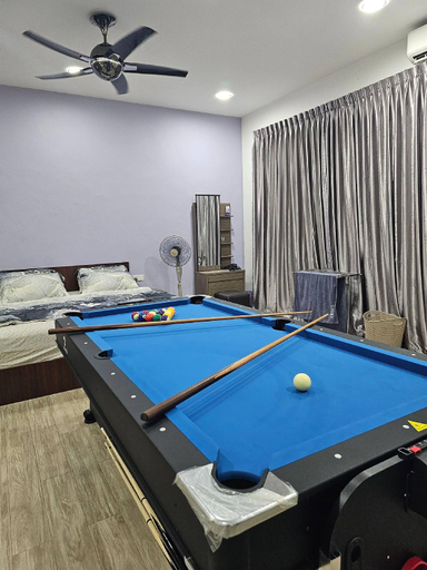 3, TSK Homestay Taman Sri Kluang, Kluang