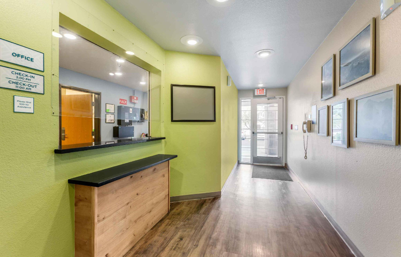 Public Area 2, Extended Stay America Select Suites - Phoenix - Peoria - Sun City, Maricopa