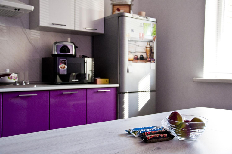 Others 5, Hostel Atmosphere, Novosibirskiy rayon