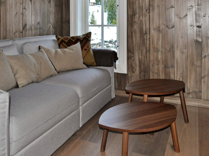 Others 4, person holiday home in Favang-By Traum, Ringebu