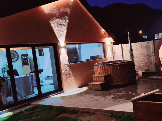 Sport & Beauty 2, Apartmany Orava, Dolný Kubín