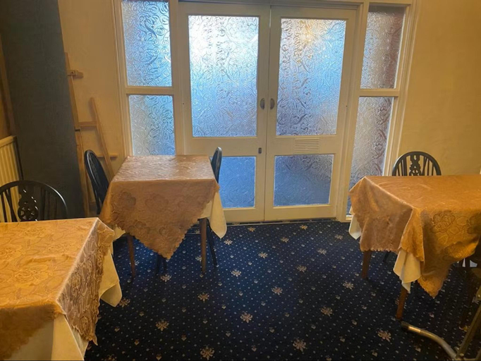 Public Area 2, OYO Baytree Lodge, Gwynedd