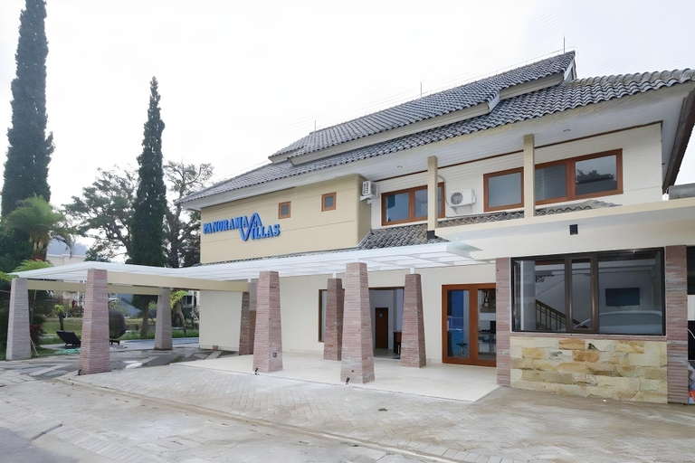 Exterior & Views 2, Mono Coliving Panorama, Batu, Malang