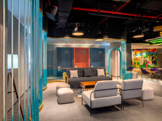 Others 5, Tru by Hilton Lang Son City Centre, Lạng Sơn