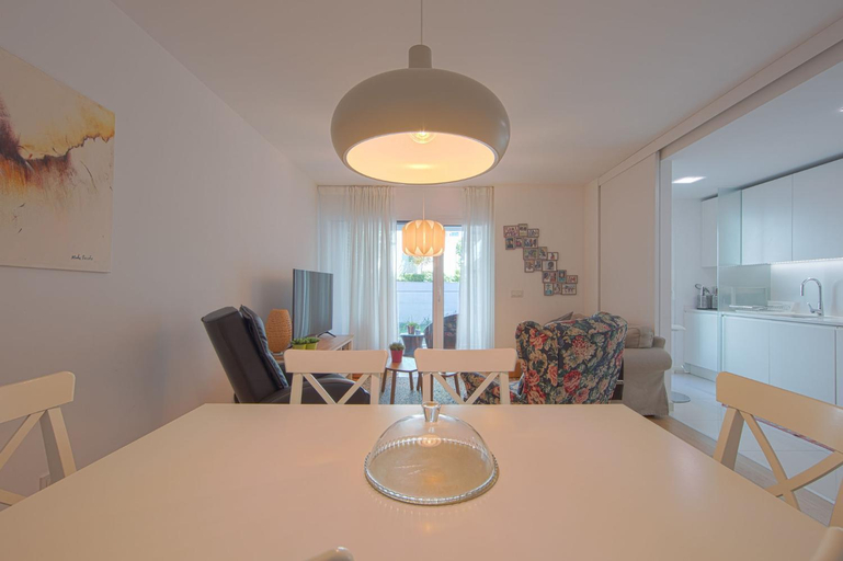 Others 5, Benfica Prime Terrace II by Homing, Lisbon