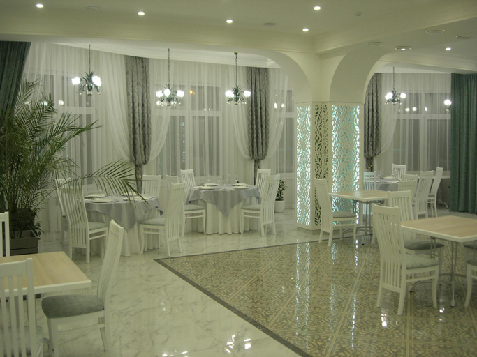 Food & Drinks 4, Lazurit Inn, Zlatoust gorsovet