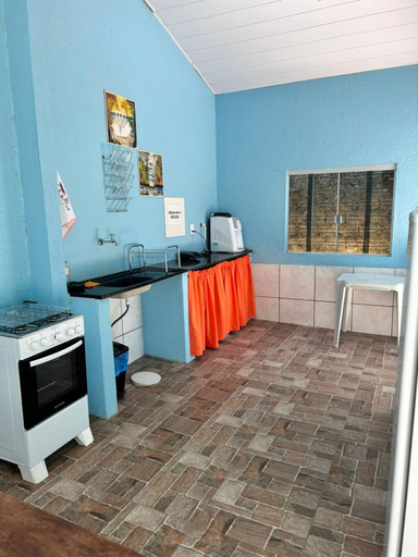 Others 4, Pousada da Biquinha, Pirenópolis