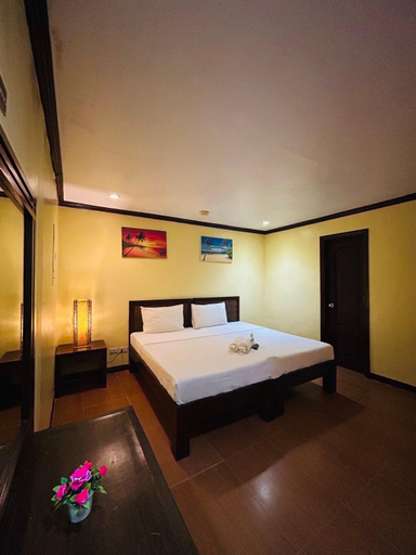 Bedroom 4, Sheridan Villas Boracay, Malay