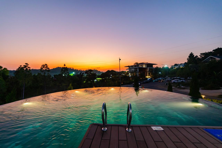 Sport & Beauty 2, Grand villa San Golf Tam dao, Tam Dao