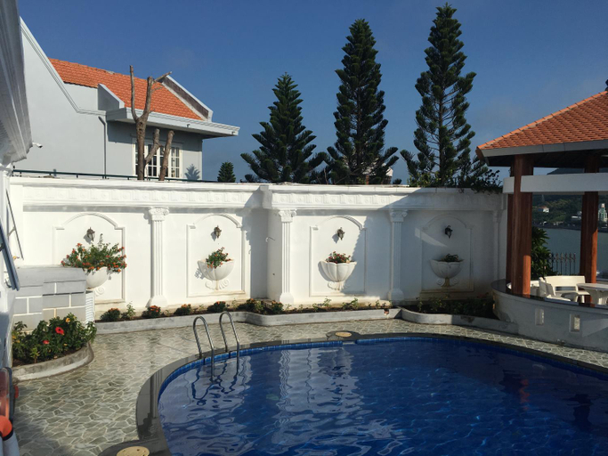 Sport & Beauty 1, Nancy Sea Light Villa, Vũng Tàu