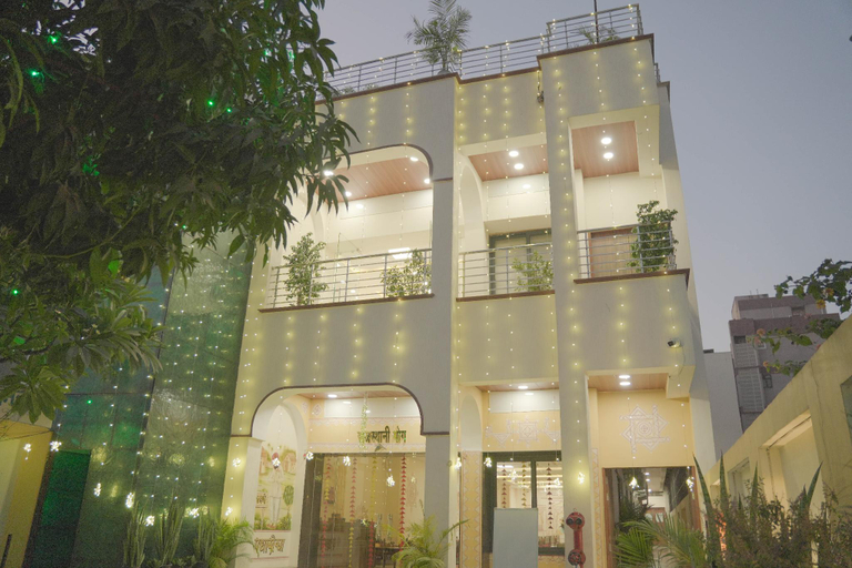 Exterior & Views 2, Dev Sneh Residency, Jaipur