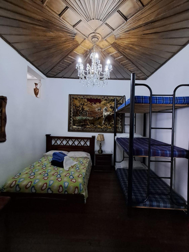 Others 3, Hostal Mirador Andino, Manizales