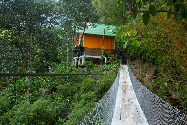Exterior & Views 1, Bamboo Dale Resort by Stride, Idukki