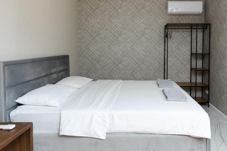 Bedroom 2, 77/5, Chisinau