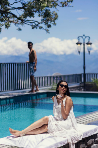 Sport & Beauty 3, Presidium Sarovar Premiere Dalhousie, Chamba