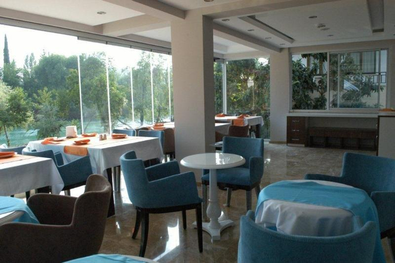 Food & Drinks 4, River Boutique Hotel, Manavgat