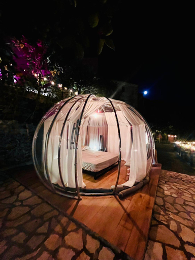 Others 4, Bubble room la Maghianisa, Cosenza