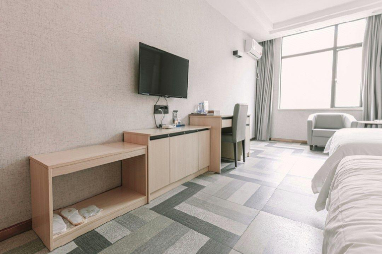 Others 3, Yintai Business Hotel, Shenzhen