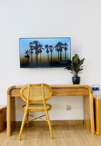 Others 5, HOLIDAY HOTEL, Phan Thiết